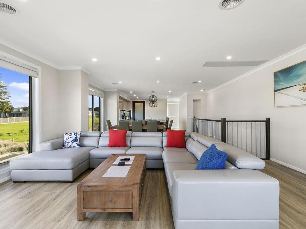Bunya By The Sea Villa Cape Woolamai Luaran gambar
