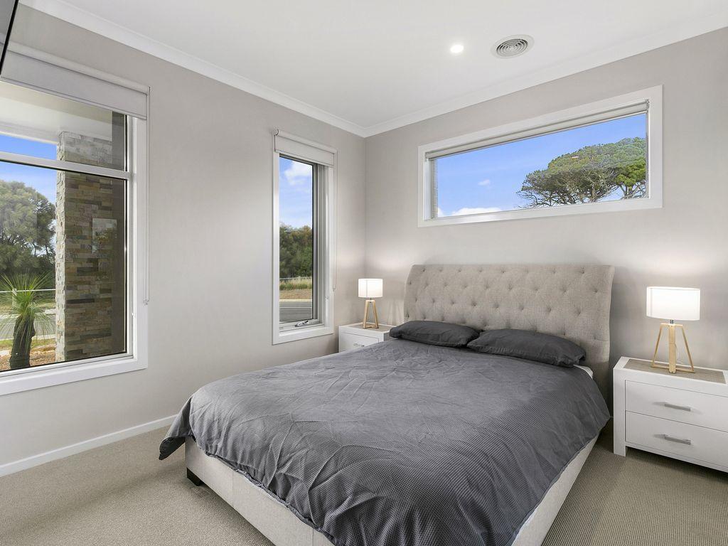 Bunya By The Sea Villa Cape Woolamai Luaran gambar