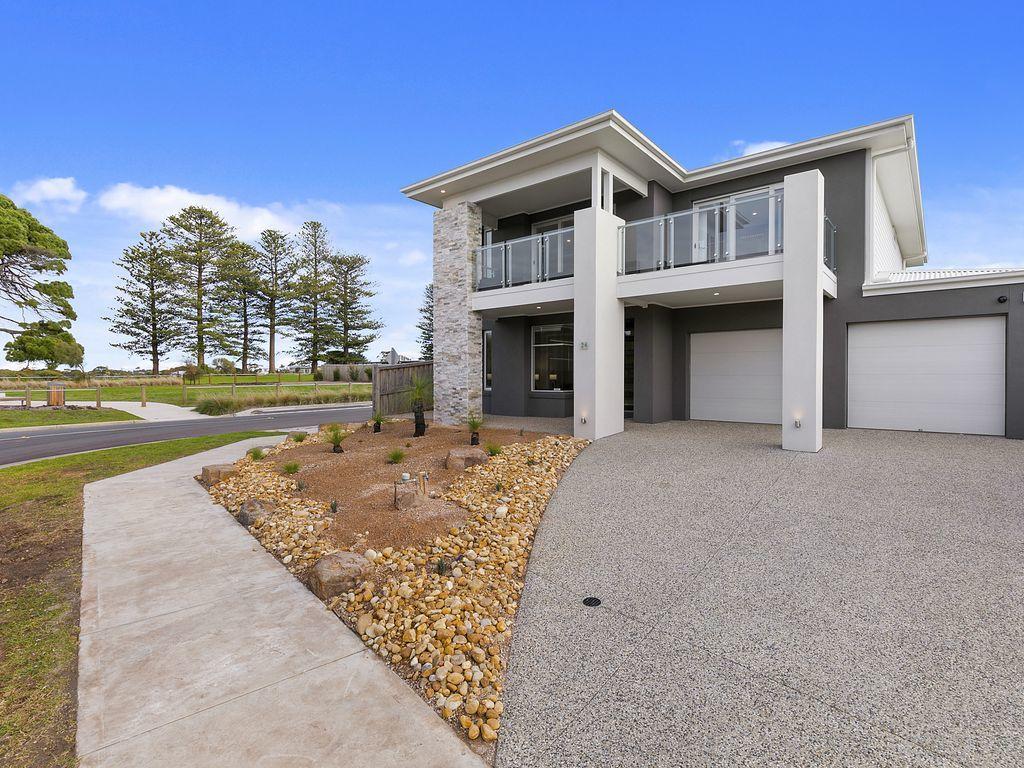Bunya By The Sea Villa Cape Woolamai Luaran gambar