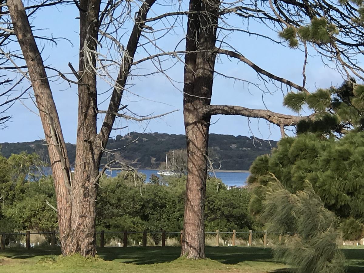 Bunya By The Sea Villa Cape Woolamai Luaran gambar
