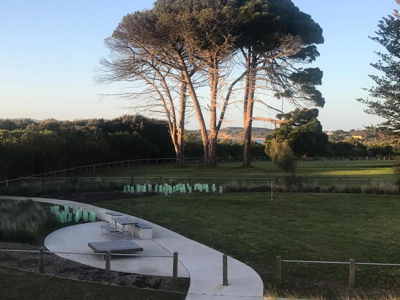 Bunya By The Sea Villa Cape Woolamai Luaran gambar