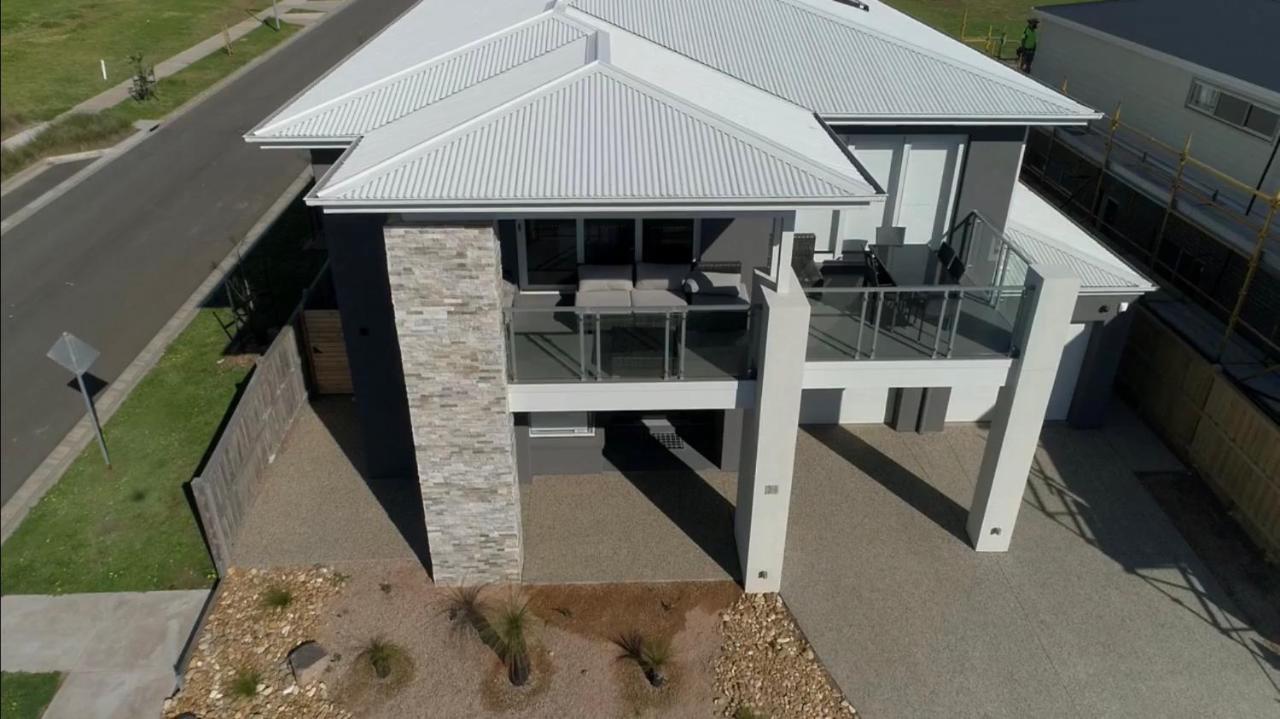 Bunya By The Sea Villa Cape Woolamai Luaran gambar