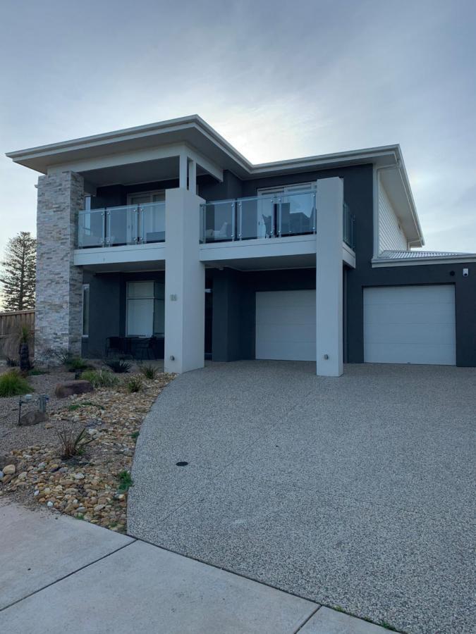 Bunya By The Sea Villa Cape Woolamai Luaran gambar
